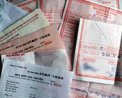 Doanh nghiệp tự in hóa đơn: Không nên lo lắng về vấn đề bảo mật