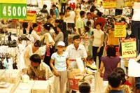 Hội Doanh nghiệp Hàng Việt Nam chất lượng cao tổ chức “Tháng sản phẩm mới” tại siêu thị Co.op Mart và Big C