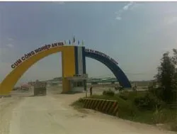Cụm công nghiệp An Hạ, TPHCM đề nghị chuyển thành khu công nghiệp