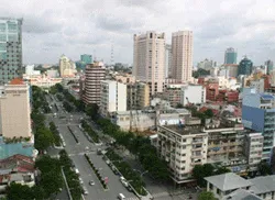 Kinh tế Thành phố tiếp tục có bước tăng trưởng khá