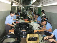 Công tác bảo hộ lao động- Nhìn từ thực tiễn doanh nghiệp