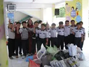 Nhà trường và những quy định phản giáo dục