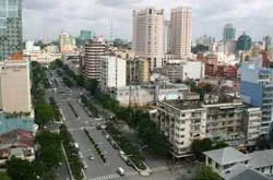 Luật Đất đai 2003 đi vào cuộc sống