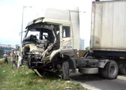 TPHCM: Quý 1-2011, tai nạn giao thông tăng