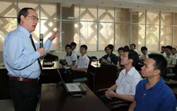 Cần cơ chế tài chính hỗ trợ chương trình tiên tiến