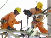 Không tiết giảm điện trong tháng 4/2011