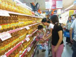 Từ 9-4, TPHCM công bố giá 10 nhóm mặt hàng bình ổn