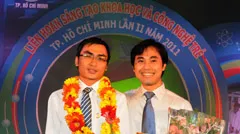 Phát triển phong trào nghiên cứu khoa học từ cuộc thi Eureka