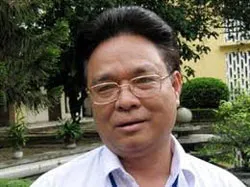 PV ông Vương Hữu Tấn - Viện trưởng Viện năng lượng nguyên tử Việt Nam về mức độ an toàn của dự án điện hạt nhân tại Ninh Thuận