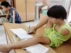 Bình luận: Để người khuyết tật vơi bớt thiệt thòi