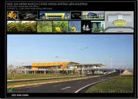 Lễ trao giải thưởng Kiến trúc Việt Nam 2010