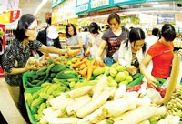 TP.HCM: Nhiều tín hiệu tích cực sau 2 tháng thực hiện Nghị quyết 11