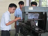 Năm 2011: Phấn đấu dạy nghề cho trên 1,8 triệu người