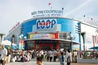 Kỷ niệm 15 năm thành lập hệ thống Co.opMart
