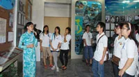 Trường học thứ hai