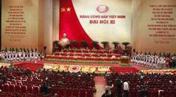 Hội nghị học tập, quán triệt các văn kiện Đại hội XI của Đảng