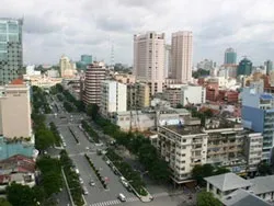 Hội thảo đánh giá và giải pháp cải thiện môi trường đầu tư TPHCM