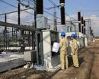 Sự cố gây mất điện trong ngày 26/4