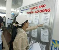 Tháng 5: TPHCM cần 25.000 lao động