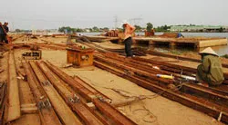 Tháng 9 sẽ khai trương hoạt động Cảng sông Phú Định