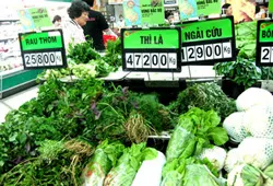 TP HCM triển khai chuỗi thực phẩm an toàn
