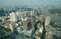 TPHCM, hiện tại và tương lai