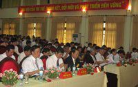 Đồng hành cùng doanh nghiệp năm 2011