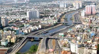 Chính thức đặt tên đường Võ Văn Kiệt