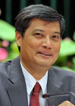 Phát huy sức mạnh tổng hợp của cả hệ thống chính trị để xây dựng Tp ngày một phát triển