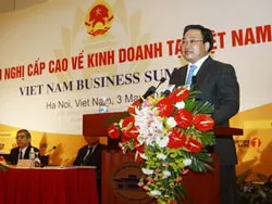 Chính phủ sẽ chuyển dịch những chính sách đầu tư