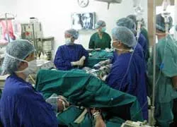 Tăng viện phí, phải tăng chất lượng điều trị!