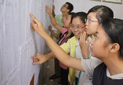 Ngành khoa học xã hội: Loay hoay tìm lối ra