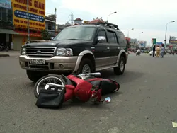 TPHCM: Đẩy mạnh công tác tuyên truyền để kéo giảm tai nạn giao thông