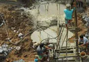 Báo động về chất lượng nguồn nước ở TPHCM