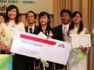 Chung kết cuộc thi hùng biện tiếng Nhật lần thứ 17 năm 2011