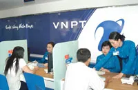 VNPT nâng tốc độ đường truyền internet