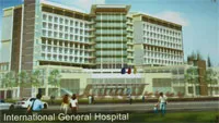 UBND TP.HCM kiểm tra tiến độ xây dựng khu y tế kỹ thuật cao Bình Tân