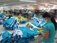 Tiết kiệm năng lượng tại KCN cần giải pháp đồng bộ dài lâu