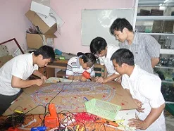 Tăng hơn 25% chỉ tiêu tuyển sinh học nghề