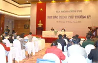 Quyết liệt hơn, thực chất hơn