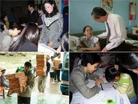 10 năm, cuộc vận động “vì người nghèo” TP.HCM làm thay đổi nhiều số phận