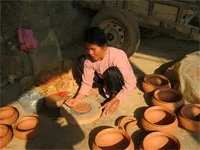 Bộ NN undefined PTNT tổ chức Hội nghị “Bàn biện pháp tháo gỡ khó khăn cho làng nghề các tỉnh phía Nam”