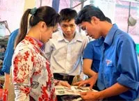 Phân loại rác tại nguồn: hành động nhỏ - ý nghĩa lớn