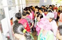 Đăng kí hưởng bảo hiểm thất nghiệp tăng đột biến - Do đâu?