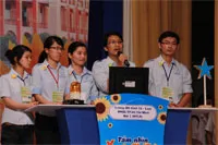 Vòng chung kết Hội thi “Tầm nhìn xuyên thế kỷ” lần VI - năm 2011