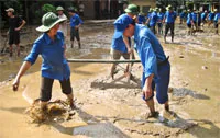 P/v Bí thư TW Đoàn Phan Văn Mãi về triển khai nghị quyết Đại hội Đảng lần thứ 11 vào cuộc sống