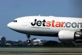 Jetstar Pacific bán vé rẻ bay nội địa chỉ từ 350.000VNĐ/chặng