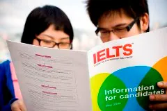 13 suất học bổng British Council IELTS năm 2011