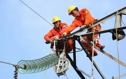 Tập Đoàn Điện Lực VN không tiết giảm phụ tải điện trong tháng 5/2011