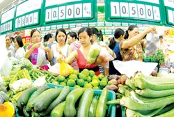 TPHCM sau 3 tháng thực hiện Nghị quyết số 11 của Chính phủ